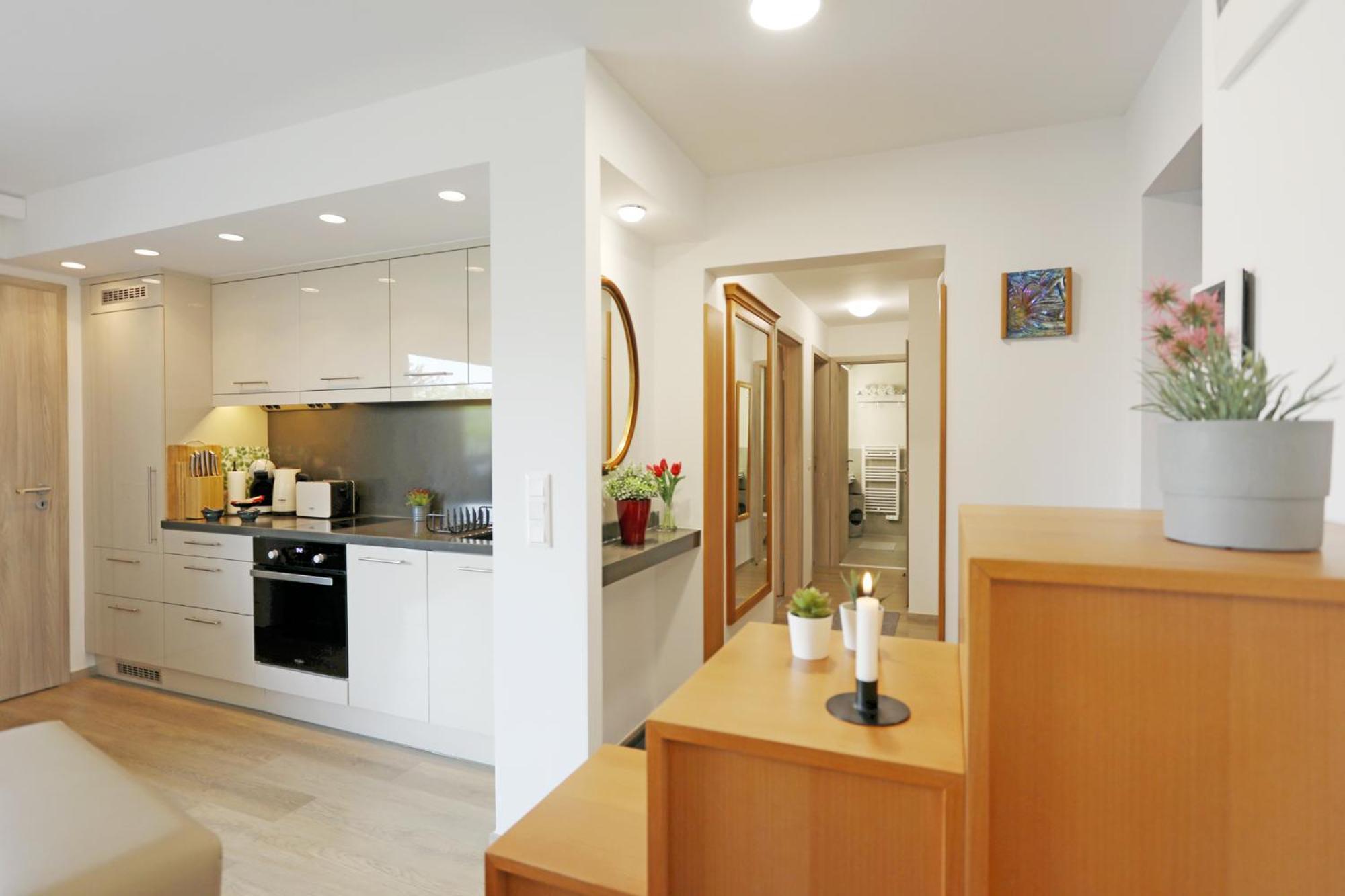 Atrium Apartman Hévíz - new&modern Exterior foto