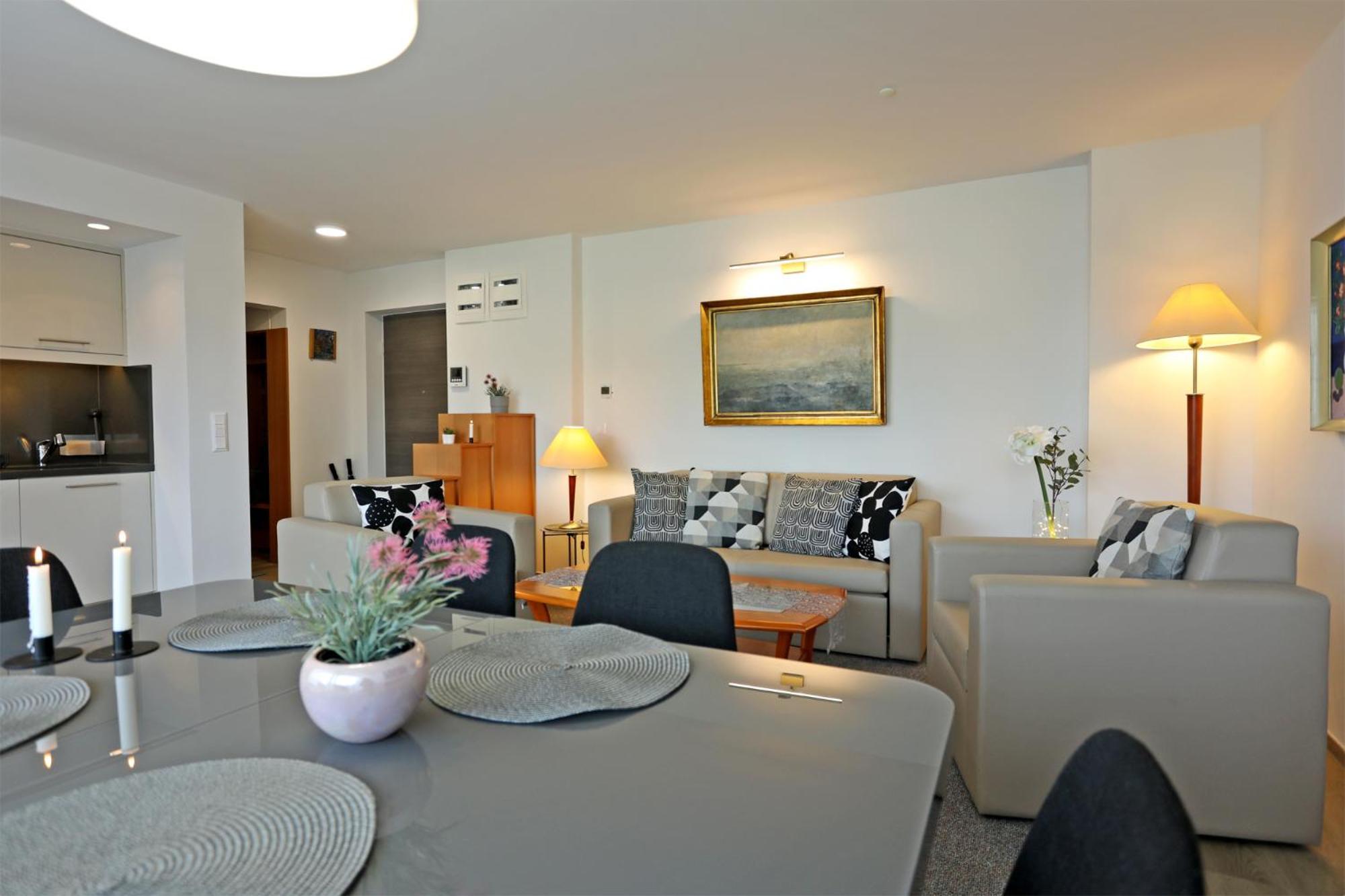 Atrium Apartman Hévíz - new&modern Exterior foto