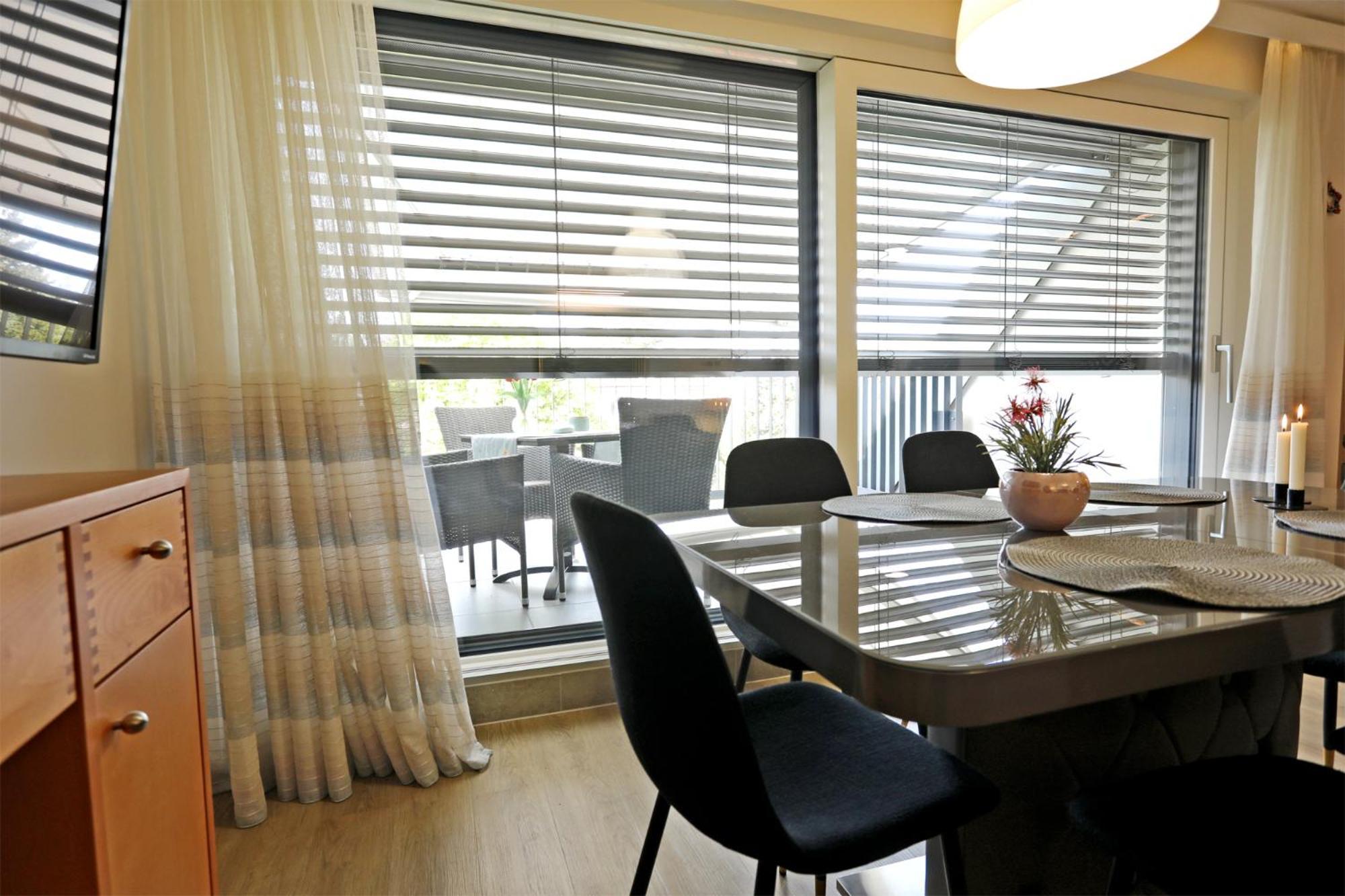 Atrium Apartman Hévíz - new&modern Exterior foto