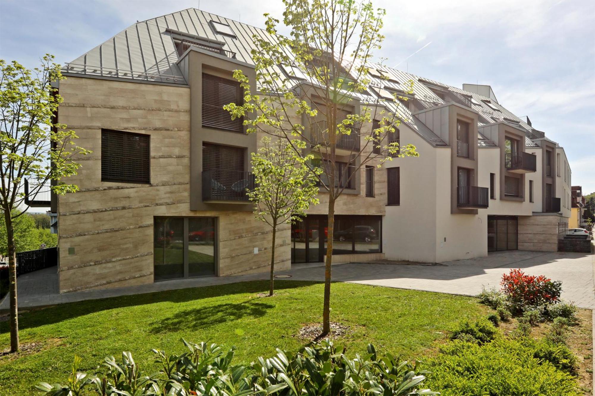 Atrium Apartman Hévíz - new&modern Exterior foto